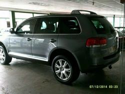 Used 2005 VW Touareg SUV | £7,999