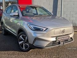 Used 2024 MG ZS SE Sedan | £15,990 (Fair price)