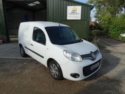 White Used 2016 Renault Kangoo Business MPV | £2,995 (Good price)