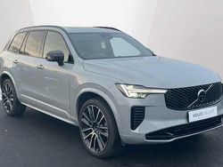 Used 2025 Volvo XC90 Ultra SUV | £56,605