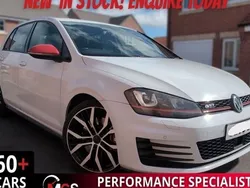 Used 2014 VW Golf VII GTI | £9,403 (Fair price)