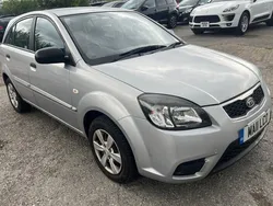 Used 2011 Kia Rio 2 | £2,000
