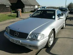 Used 1999 Mercedes SL280 Cabriolet | £6,500