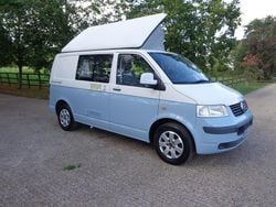 White Used 2004 VW T5 Van | £15,000