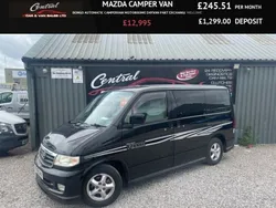 Mazda Bongo