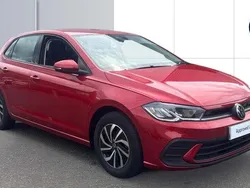 Used 2025 VW Polo Life Hatchback | £17,000 (Super price)
