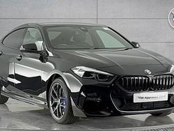 Black Used 2024 BMW 218 M Sport Coupe | £27,790 (A bit pricey)
