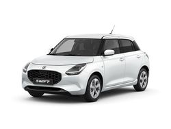 New 2025 Suzuki Swift Hatchback | £18,949