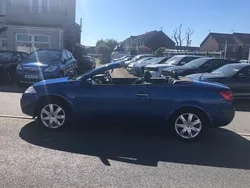 Used 2008 Renault Mégane III Dynamique Cabriolet | £1,995 (Good price)