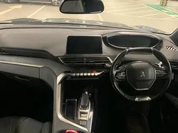 Grey Used 2020 Peugeot 3008 Premium SUV | £16,990 (Fair price)