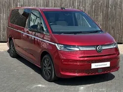 Used 2024 VW Multivan Style | £55,899 (Expensive)