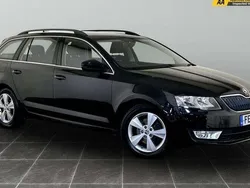 Used 2017 Skoda Octavia GreenLine Estate | £8,595 (Good price)