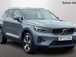 Used 2023 Volvo XC40 Ultimate SUV | £29,500 (Good price)