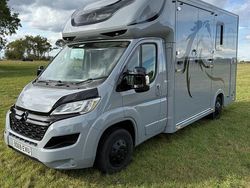 Grey Used 2020 Citroën Relay Van | £36,995