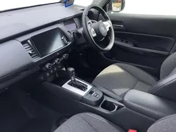 White Used 2020 Honda Jazz EX Hatchback | £15,783 (Super price)