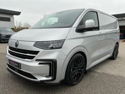 Grey New 2025 VW Transporter Pro Van | £42,995 (Super price)