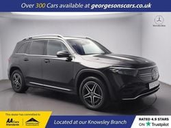 Black Used 2022 Mercedes 300 AMG line Estate | £25,950 (Fair price)