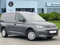 Grey Used 2024 VW Caddy MPV | £16,391 (Super price)