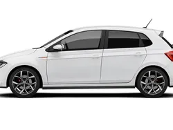 New 2026 VW Polo GTI Hatchback | £30,085