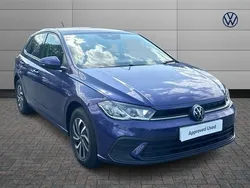 Other Used 2024 VW Polo Life Hatchback | £17,290 (Fair price)