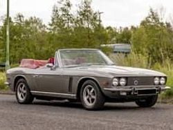 Others Used 1984 Jensen Interceptor Cabriolet | £46,000