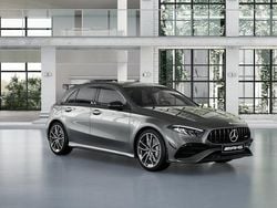 New 2025 Mercedes A35 AMG AMG Hatchback | £42,834 (Fair price)