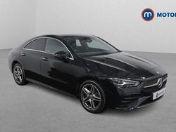 Used 2025 Mercedes CLA250e Executive Sedan | £24,649 (Fair price)