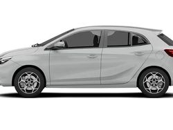 Used 2024 MG MG3 Exclusive Hatchback | £10,495 (Fair price)