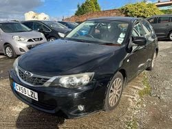Used 2009 Subaru Impreza | £3,250 (A bit pricey)
