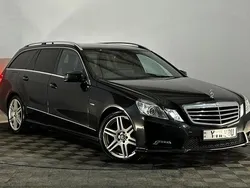 Used 2011 Mercedes E220 Estate | £4,295 (Fair price)