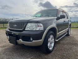 Brown Used 2005 Ford Explorer SUV | £9,999