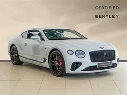 Used 2019 Bentley Continental Sedan | £104,990