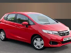 Used 2020 Honda Jazz S Hatchback | £8,282 (Good price)