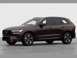 Red New 2025 Volvo XC60 Plus SUV | £47,975