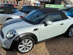 Used 2013 Mini Cooper Roadster Cabriolet | £5,500 (Fair price)