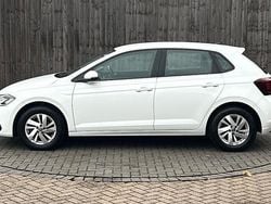 Used 2025 VW Polo Life Hatchback | £16,899 (Super price)