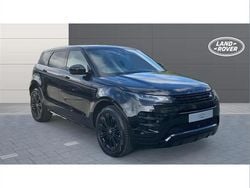 Other New 2025 Land Rover Range Rover evoque Autobiography SUV | £58,048 (Fair price)