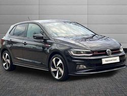 Used 2019 VW Polo | £14,990 (Fair price)