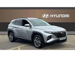 Other Used 2021 Hyundai Tucson Premium SUV | £18,925 (Fair price)