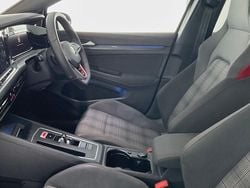 Used 2024 VW Golf VIII GTI Hatchback | £23,354 (Good price)
