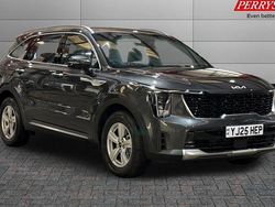 New 2025 Kia Sorento 2 SUV | £39,999 (Super price)