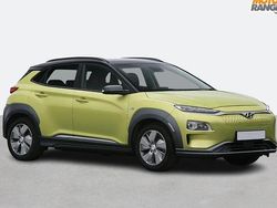 Used 2019 Hyundai Kona Premium SUV | £10,895 (Fair price)