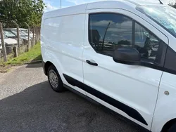 White Used 2019 Ford Transit Van | £7,495 (Super price)