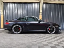 Porsche 911 Carrera S