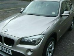 Used 2011 BMW X1 SUV | £14,995