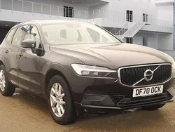 Used 2021 Volvo XC60 Momentum SUV | £24,900 (Super price)
