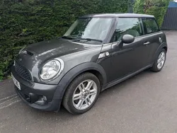 Grey Used 2012 Mini Cooper S Hatch Hatchback | £4,995 (Fair price)