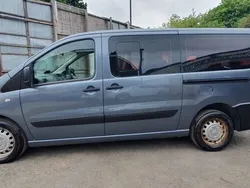 Grey Used 2012 Peugeot Expert Comfort Van | £4,895 (Super price)