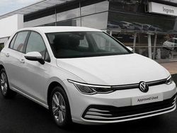 Used 2024 VW Golf VIII Life Hatchback | £16,750 (Good price)