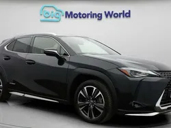 Used 2023 Lexus UX 250h SUV | £24,000 (A bit pricey)